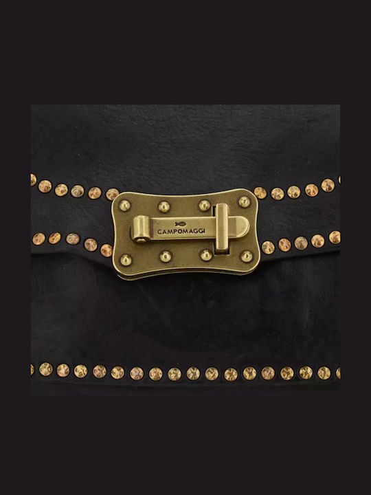 Damentasche Shopper Schultertasche Schwarz