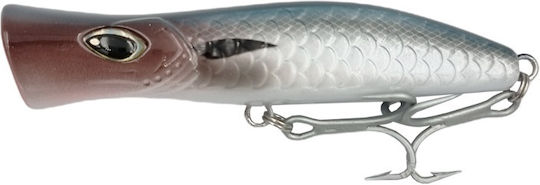Τεχνητό Cinnetic Tornado #10 Dolphin Fish