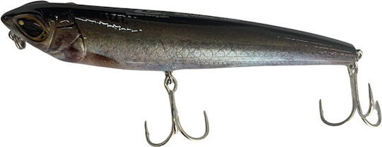 Τεχνητό Cinnetic Zig Walker 105f #5 Natural Mullet