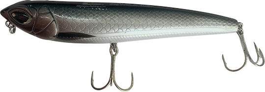 Τεχνητό Cinnetic Zig Walker 105f #5 Natural Mullet