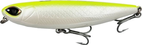 Изкуствен Cinnetic Silky Slider 85f #8 Bloody Clown