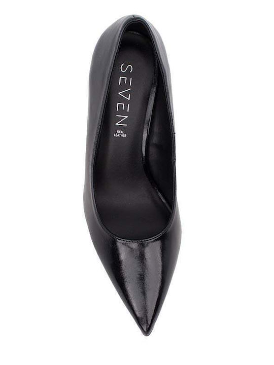 Pumps Schwarz