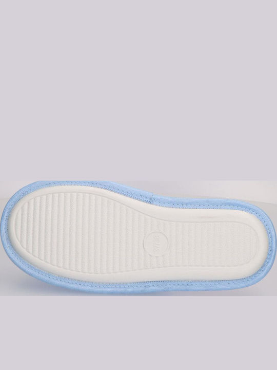 Παντόφλες Γαλάζιες Stitch