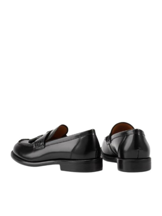 Linn Pumps Schwarze
