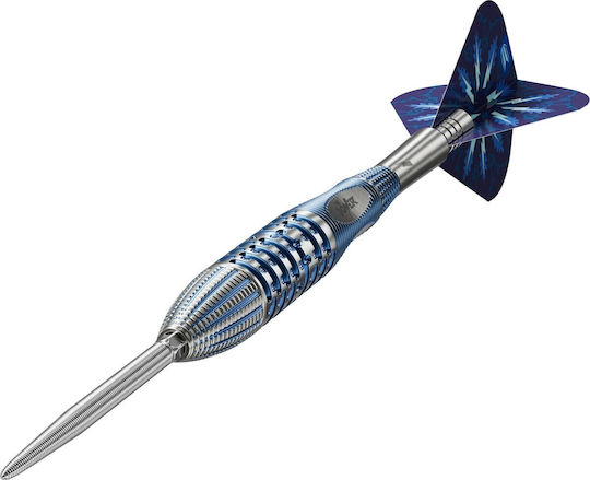 Phil Taylor Power Gx2 95% Swiss 24g Steeltip