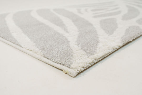 Ezzo Pavia F071b3r Rug Rectangular Cream