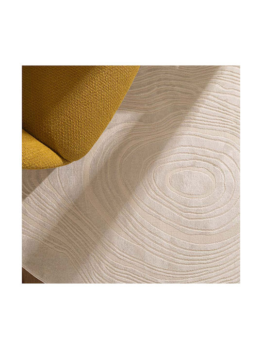 Royal Carpet Organic 249 Rug Rectangular Cream
