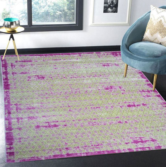 Saray Home Bologna Χαλί Ορθογώνιο Roz 225x270cm