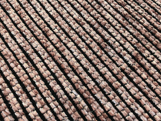 Koulis Carpets Kilim ZT388 Αντιολισθητικό Χαλί Ορθογώνιο Somon 128x180cm