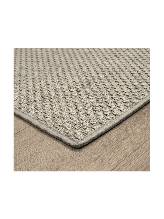 Newplan Natura 343630 Rug Rectangular Summer Wicker 343630