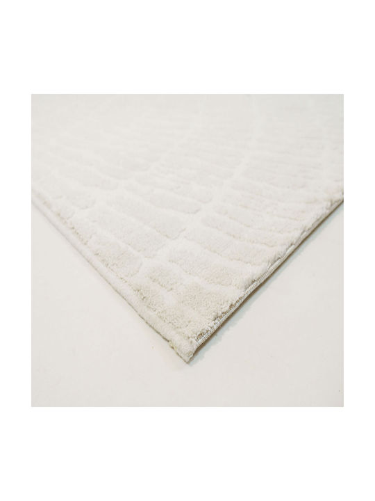 Ezzo Pavia F045a3r 80x150cm Cream