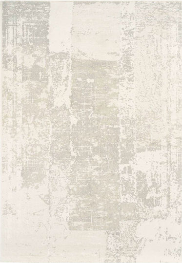 Ezzo Pavia E456b3r Rug Rectangular Cream