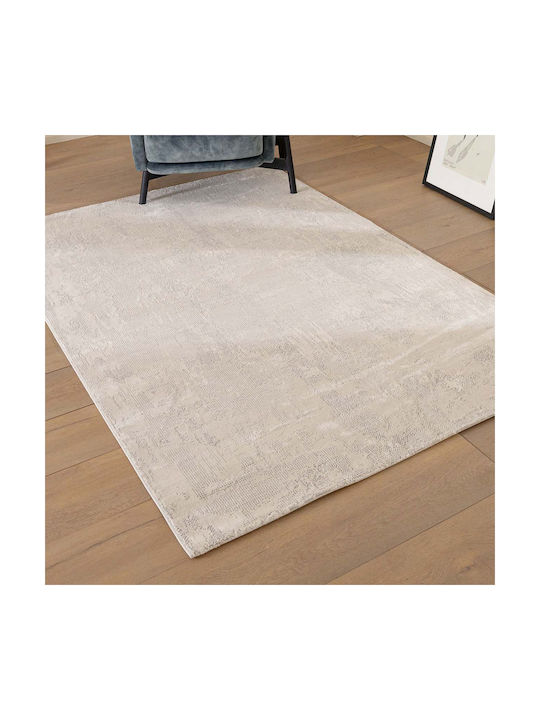 Royal Carpet Silky Royal Χαλί Ορθογώνιο L.beige 70x140cm