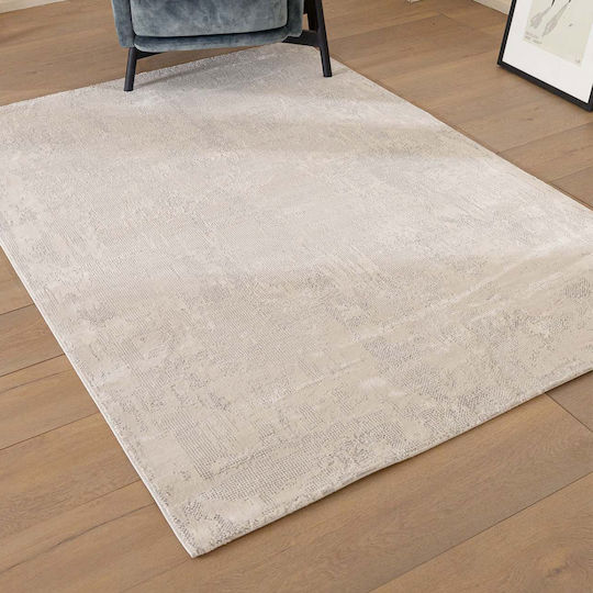 Royal Carpet Silky Royal Rug Rectangular L.beige