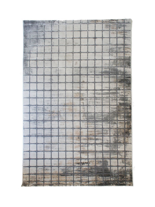 Alexander Carpets Astra 9764 Covor Rectangular Grey / Cream