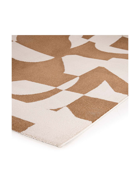 Royal Carpet Century 486b Χαλί Ορθογώνιο Shaggy Terra 200x290cm