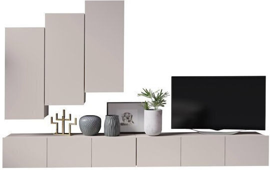 Unitate TV pentru sufragerie Tivdalu 131 Maro Unitate TV pentru sufragerie Tivdalu 131 Maro