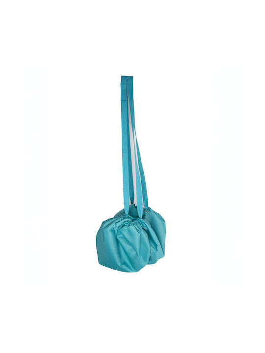Sassi Junior Kinder Spielmatte aus Stoff Gray 1Stück
