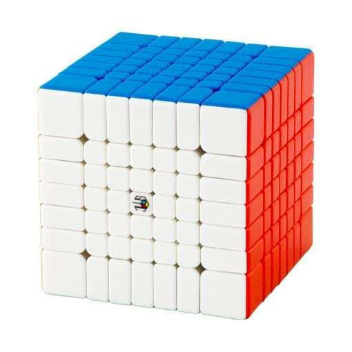 CUBE Magnetisch Geschwindigkeitswürfel 3x3 DS7001 1Stück