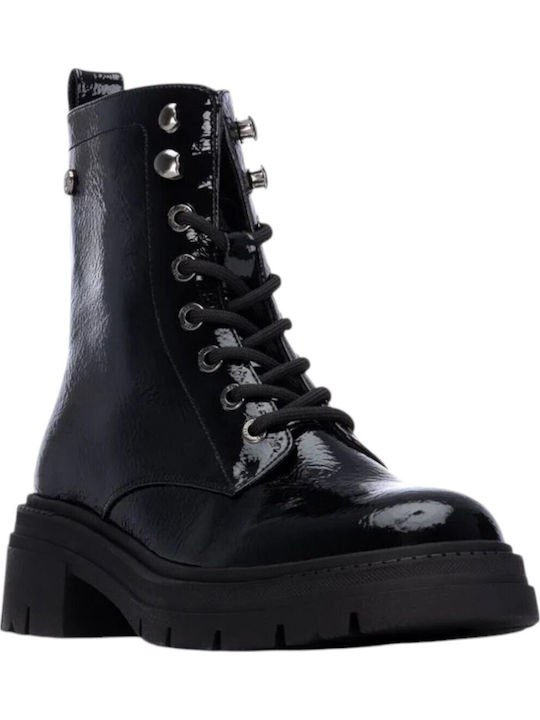 Women's Ankle Boots Black