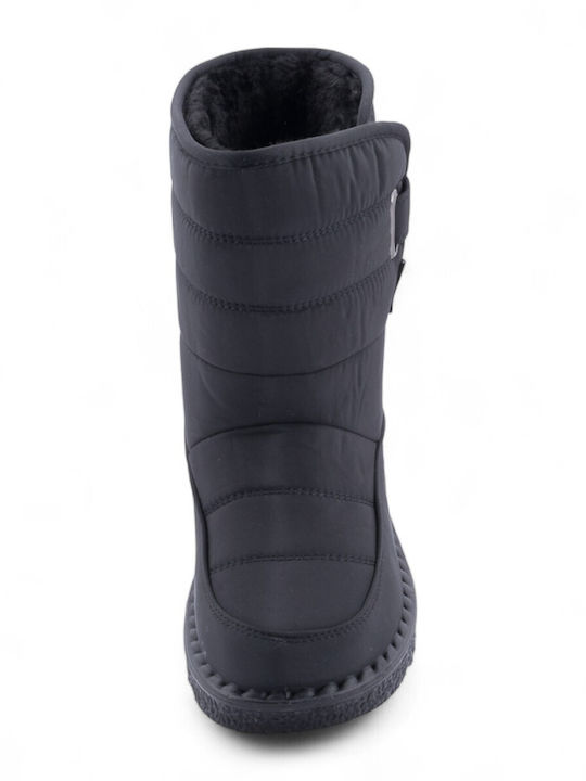 Women's Ankle Boots Black
