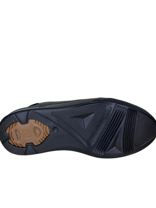 Ανδρικά Sneakers Μαύρα
