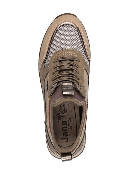 Sneakers Pepper Comb
