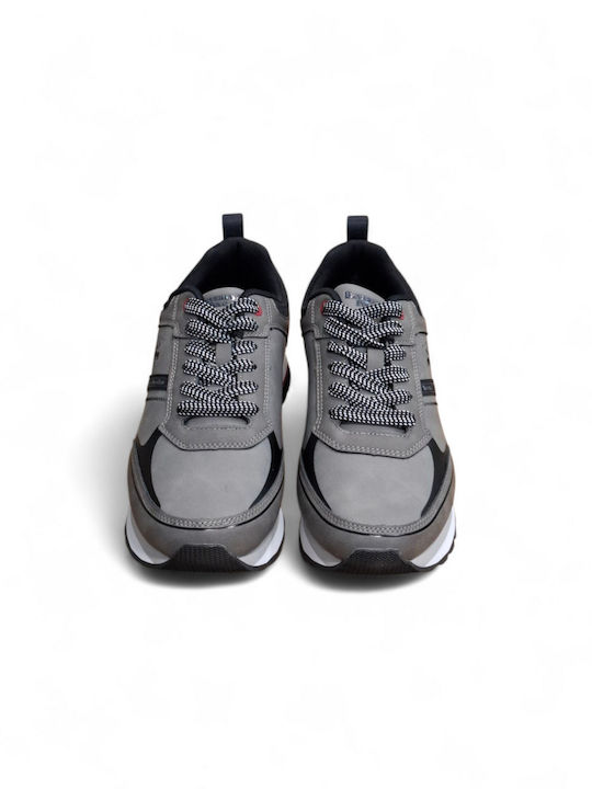 Sneakers Gray