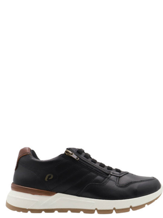 Ανδρικά Sneakers Μαύρο
