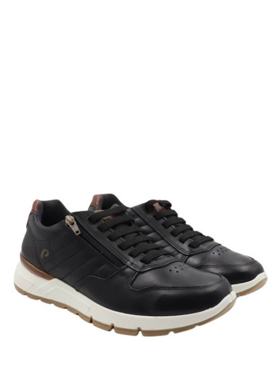 Ανδρικά Sneakers Μαύρο