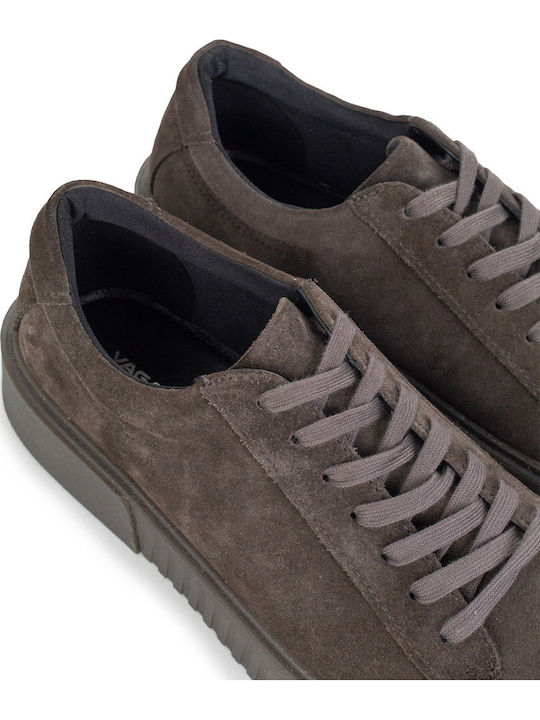 Ανδρικά Sneakers Καφέ