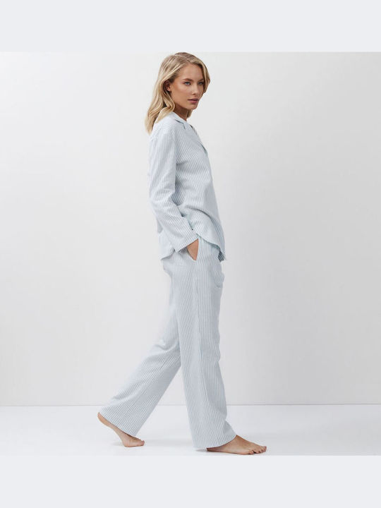 Aruelle Winter Damen Pyjama-Set Multicolor Aruelle Winter Damen Pyjama-Set Multicolor