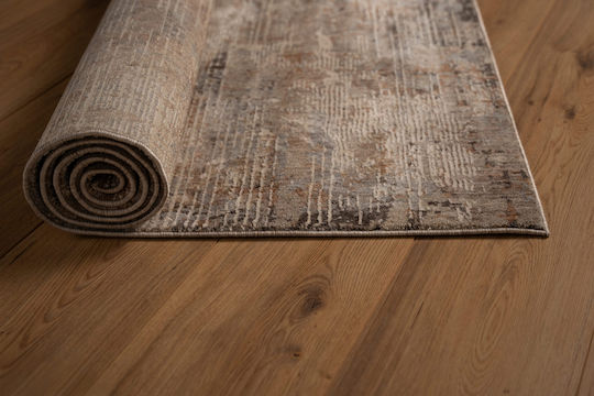 Tzikas Carpets Aguer Rectangular Living Room Rug 67x52cm