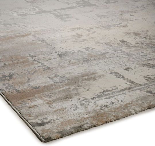 Biokarpet Wohnzimmer Teppich 17598 J10-160x230
