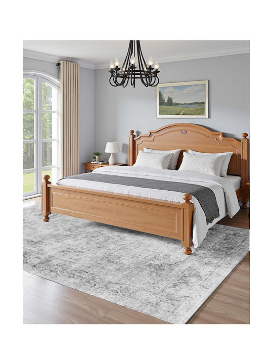 Vevor Χαλί 183x274cm Gray