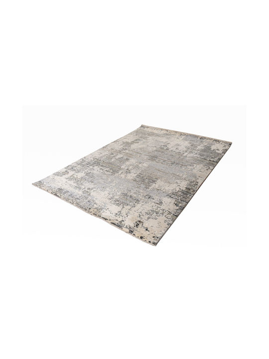 Tzikas Carpets 72188 Килим Правоъгълена Бежов