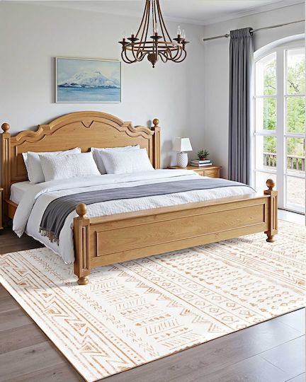 Vevor Χαλί 152x244cm Beige