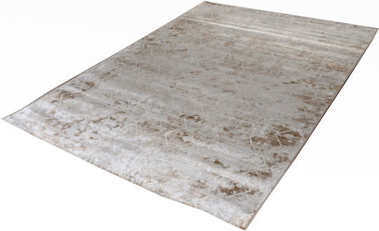 Tzikas Carpets Beyond Χαλί Ορθογώνιο Μπεζ 67x53cm