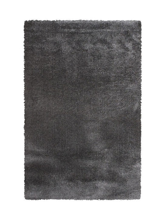 Fylliana Ivana Χαλί Ορθογώνιο Γκρι 140x200cm