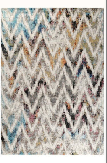 Tzikas Carpets Salsa 33734-110 Rug Rectangular 33734-110