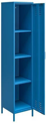 Βιβλιοθήκη Sersoni 103 38x40x185εκ. Βιβλιοθήκη Sersoni 103 38x40x185εκ.