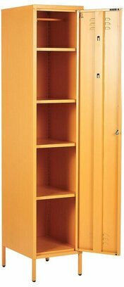 Βιβλιοθήκη Sovelu 102 38x50x185εκ. Βιβλιοθήκη Sovelu 102 38x50x185εκ.