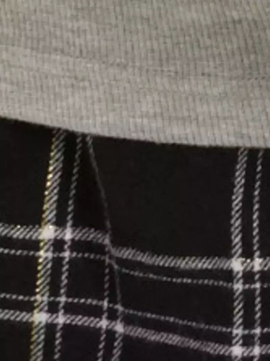 Bonatti Winter Damen Pyjama-Set Plaid