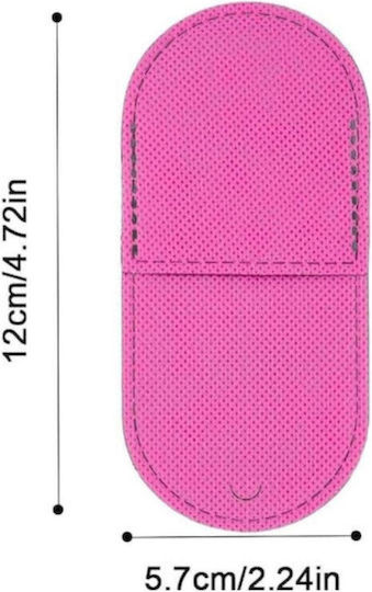 OptiSmart Kids Eye Patch Pink 1pc