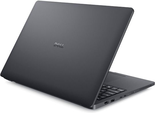 Dell Pro Max 16 MC16250 16" IPS FHD+ (Ultra 7-265H/32GB/1TB SSD/RTX PRO 1000 Blackwell/W11 Pro) Magnetite (GR Keyboard)