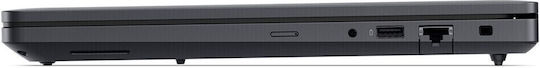 Dell Pro Max 16 MC16250 16" IPS FHD+ (Ultra 7-265H/32GB/1TB SSD/RTX PRO 1000 Blackwell/W11 Pro) Magnetite (GR Keyboard)