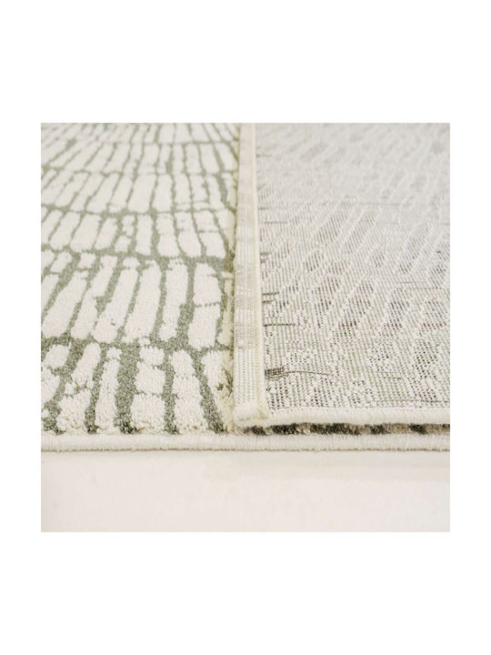 Ezzo Pavia F045a4p 80x150cm Cream