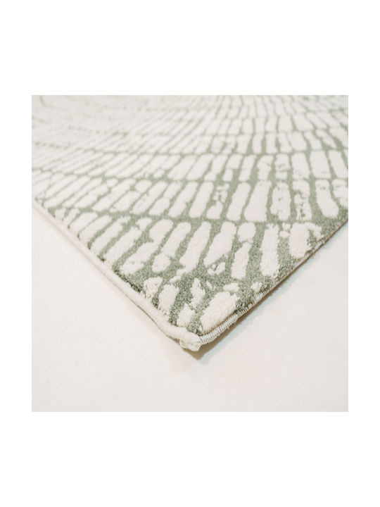 Ezzo Pavia F045a4p Χαλί Διάδρομος Cream 80x150cm