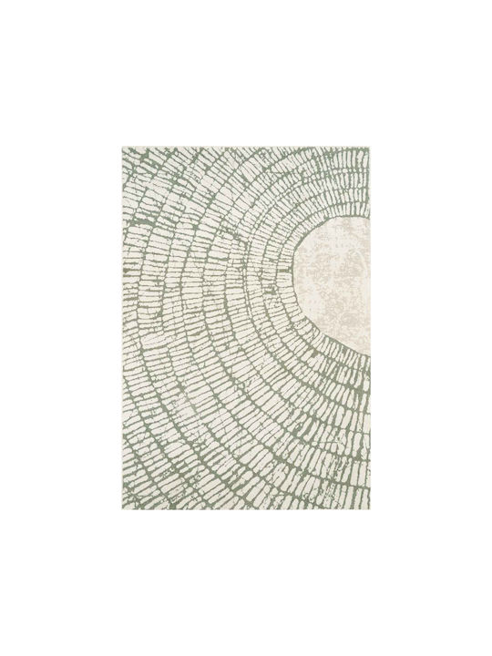 Ezzo Pavia F045a4p Χαλί Διάδρομος Cream 80x150cm