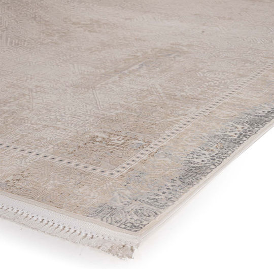 Royal Carpet Allure 37538 Teppich Rechteckig Synthetisch,Polyester/Cotton/Leather Royal